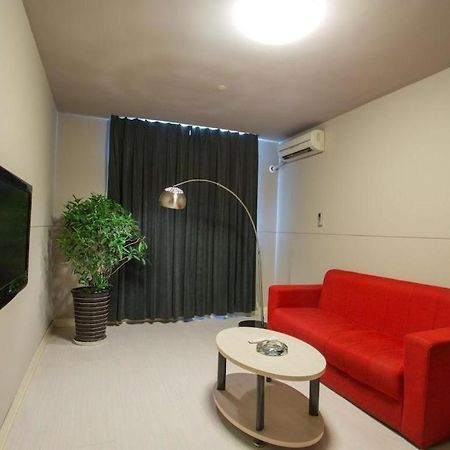 Jingjiang Inn Select Shanghai New Hongqiao Экстерьер фото