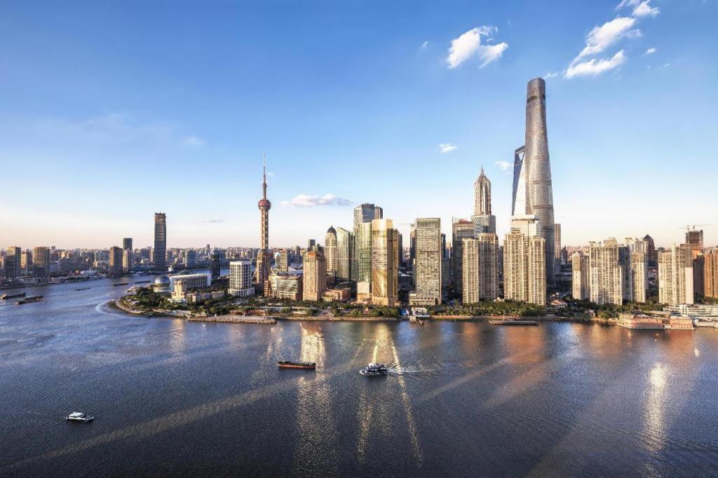 Jingjiang Inn Select Shanghai New Hongqiao Экстерьер фото