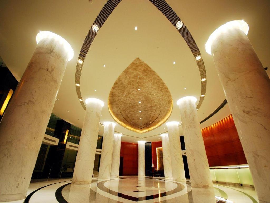 Jingjiang Inn Select Shanghai New Hongqiao Экстерьер фото