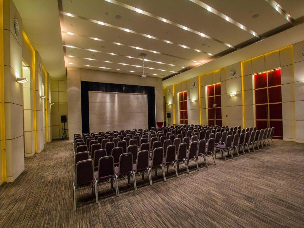 Jingjiang Inn Select Shanghai New Hongqiao Экстерьер фото