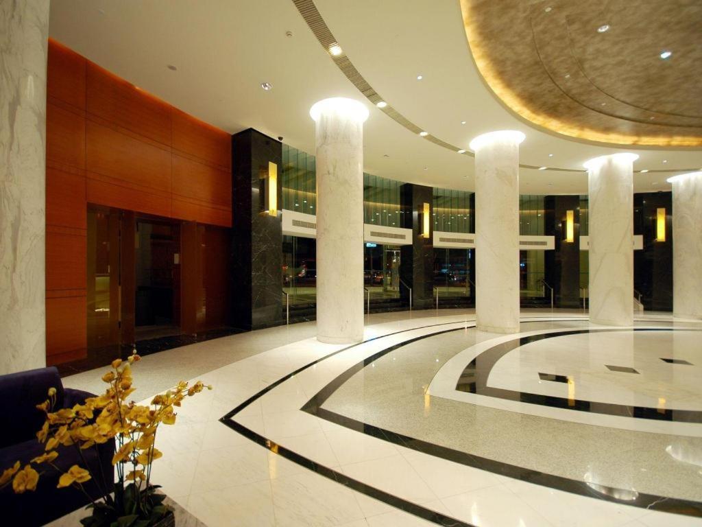 Jingjiang Inn Select Shanghai New Hongqiao Экстерьер фото