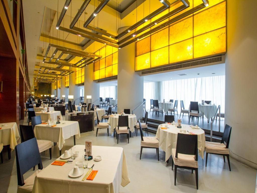 Jingjiang Inn Select Shanghai New Hongqiao Экстерьер фото