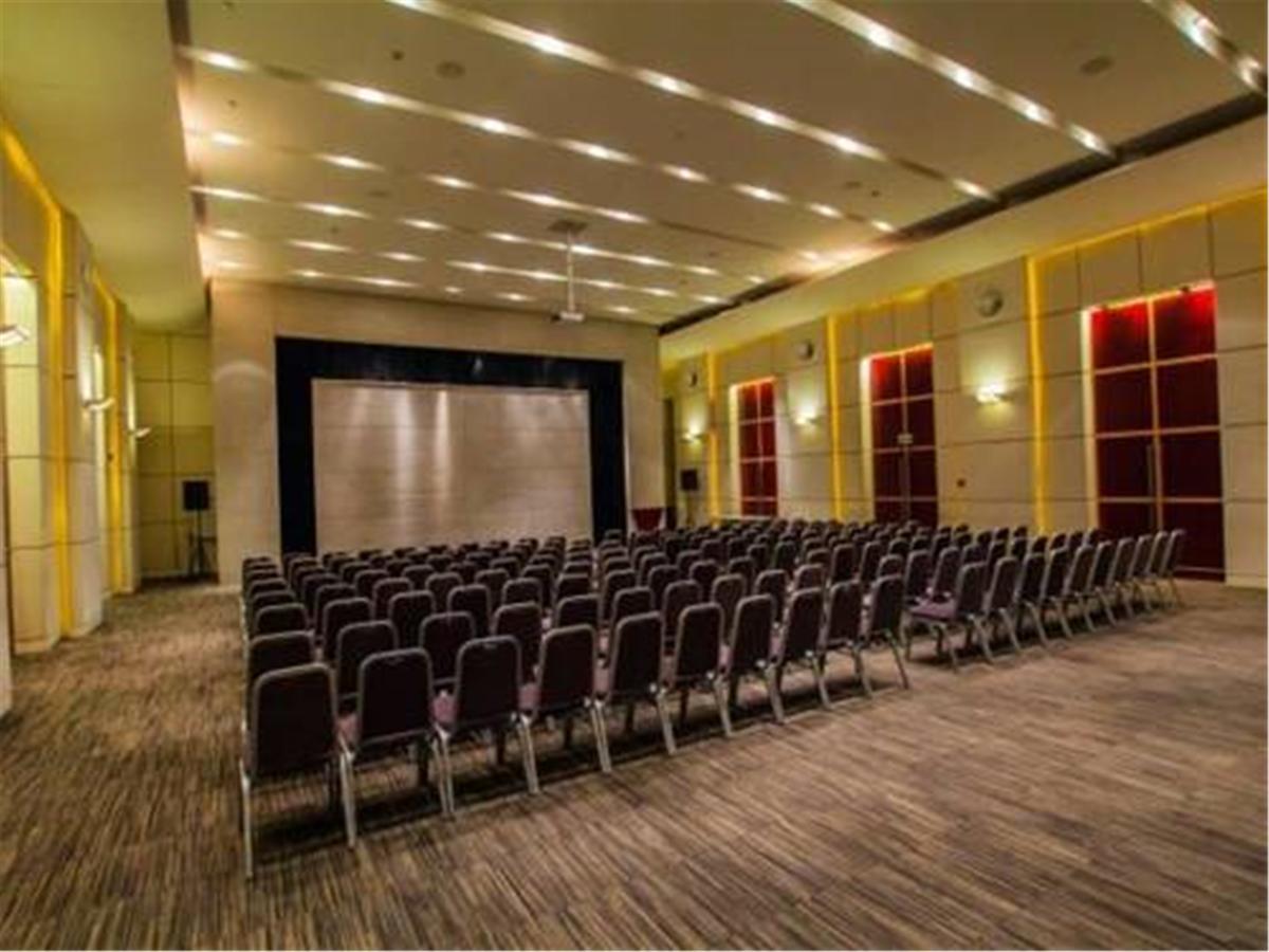 Jingjiang Inn Select Shanghai New Hongqiao Экстерьер фото
