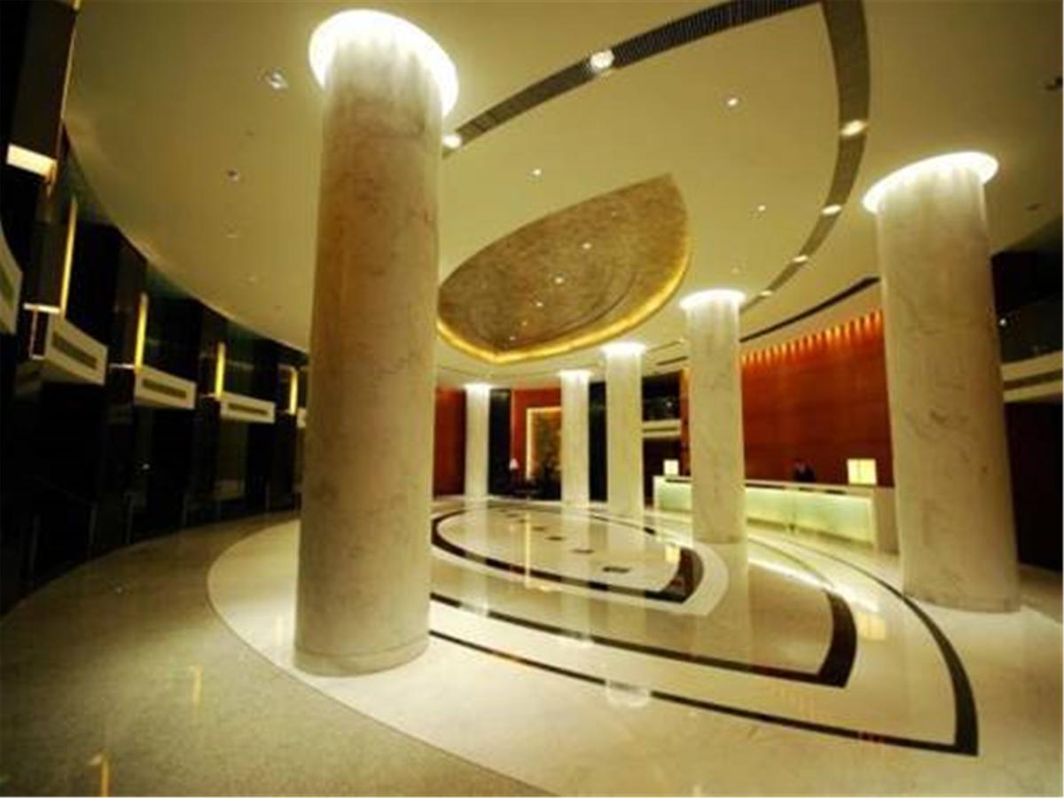 Jingjiang Inn Select Shanghai New Hongqiao Экстерьер фото