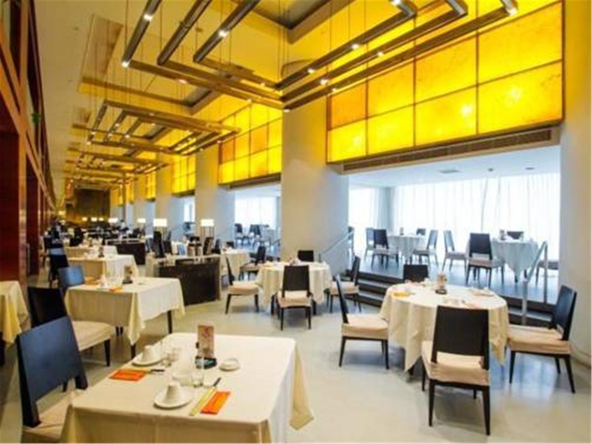 Jingjiang Inn Select Shanghai New Hongqiao Экстерьер фото
